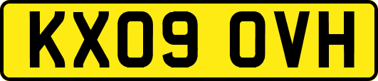 KX09OVH