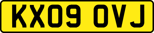 KX09OVJ