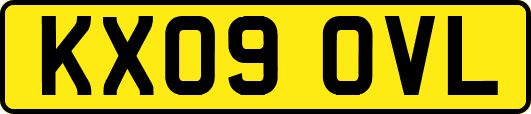 KX09OVL