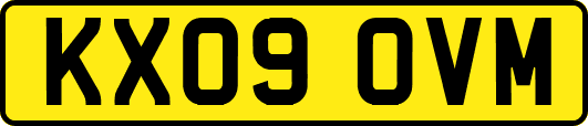 KX09OVM