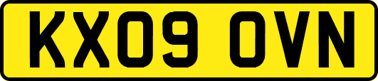 KX09OVN
