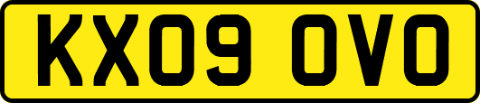 KX09OVO
