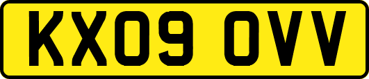 KX09OVV