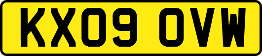 KX09OVW