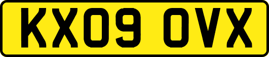 KX09OVX