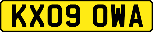 KX09OWA
