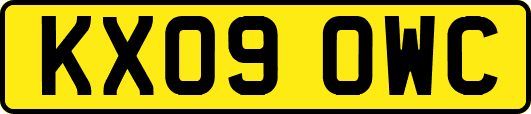 KX09OWC