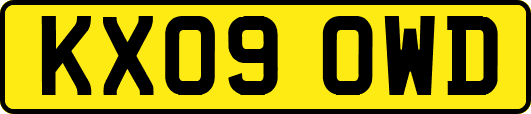 KX09OWD