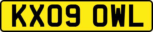 KX09OWL