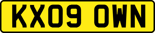 KX09OWN
