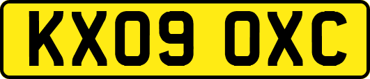 KX09OXC