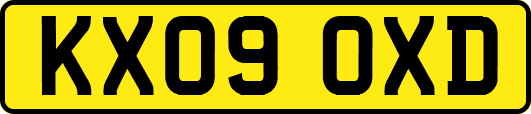 KX09OXD