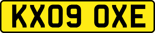 KX09OXE