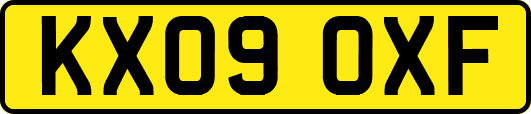 KX09OXF