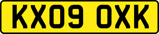 KX09OXK