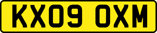 KX09OXM