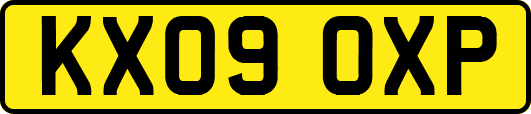 KX09OXP