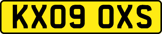 KX09OXS