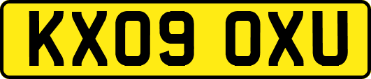 KX09OXU
