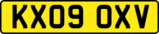 KX09OXV