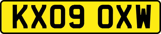 KX09OXW