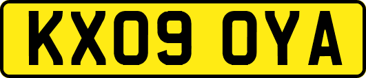 KX09OYA