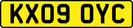 KX09OYC