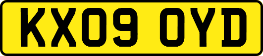 KX09OYD