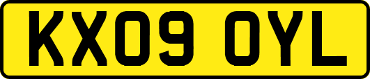 KX09OYL