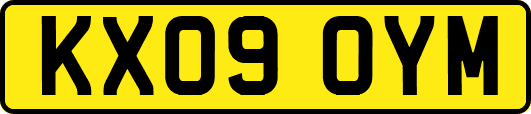 KX09OYM