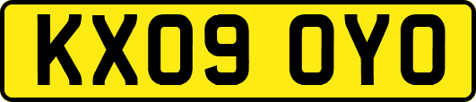 KX09OYO
