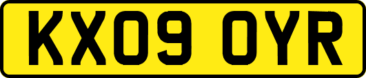 KX09OYR