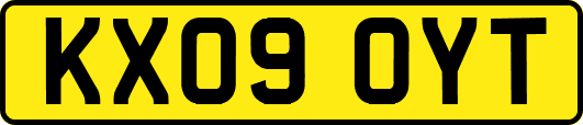 KX09OYT