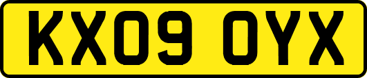 KX09OYX