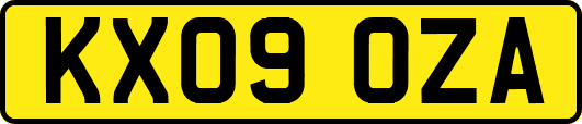 KX09OZA