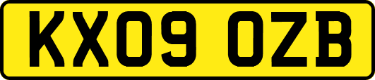 KX09OZB