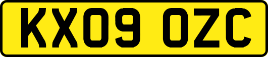 KX09OZC