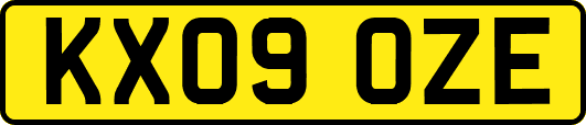 KX09OZE