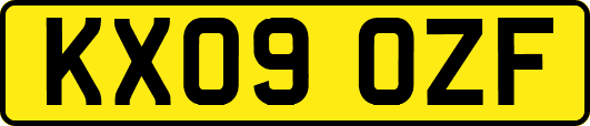 KX09OZF
