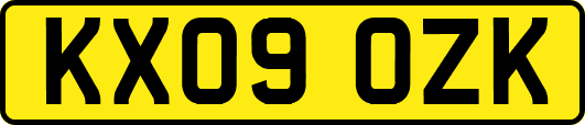 KX09OZK