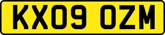 KX09OZM
