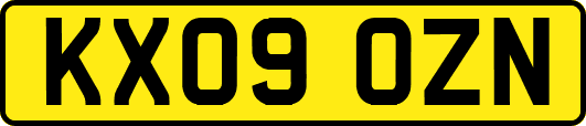 KX09OZN