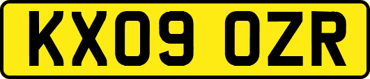 KX09OZR