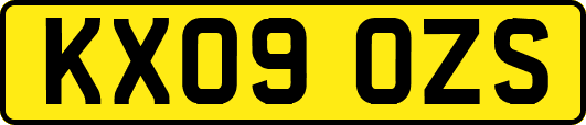 KX09OZS