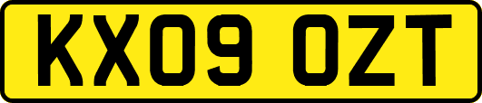 KX09OZT