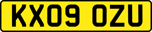 KX09OZU