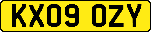 KX09OZY