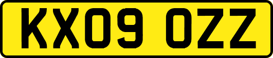 KX09OZZ