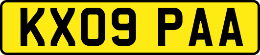 KX09PAA