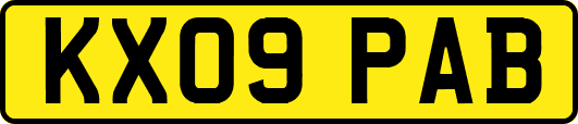 KX09PAB